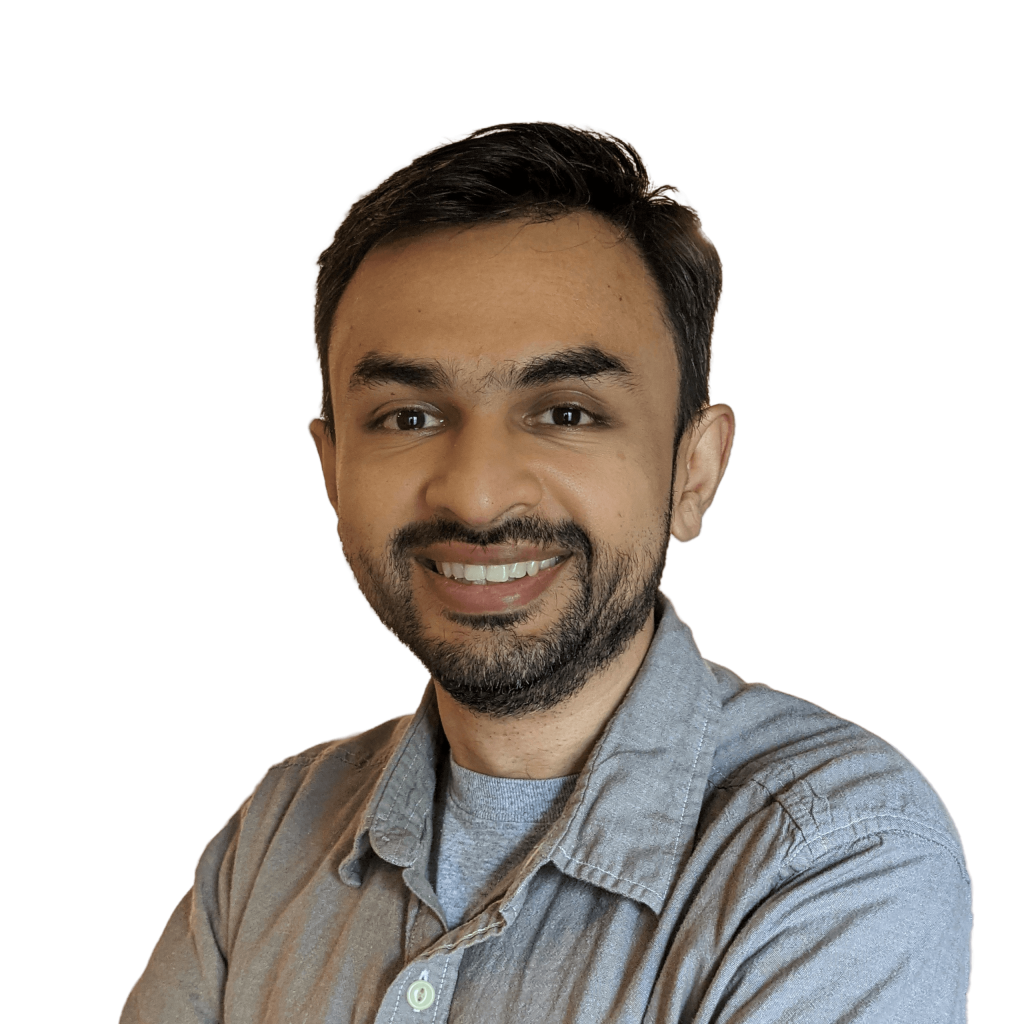 Siddharth Dalal