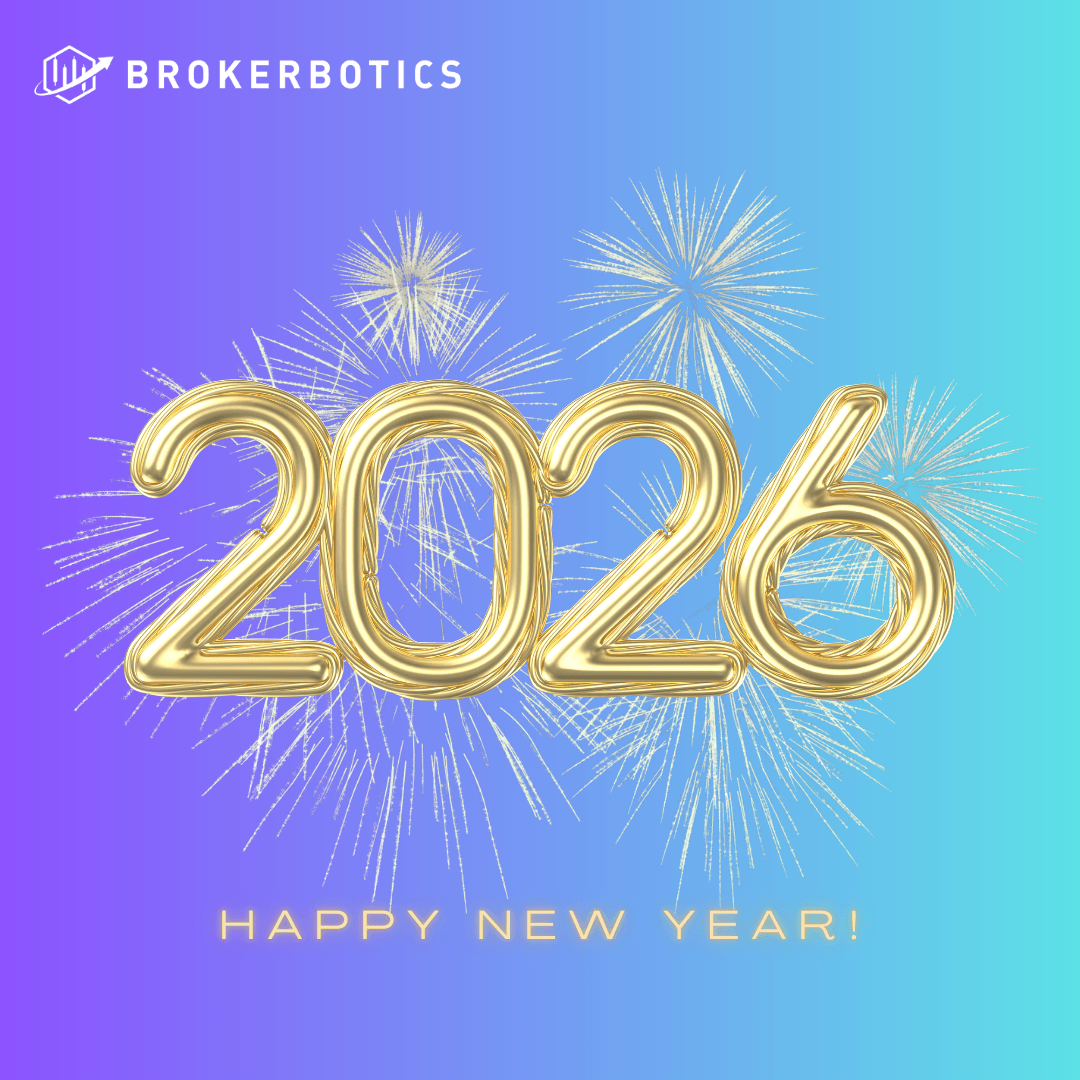 BrokerBotics 2025 in Review